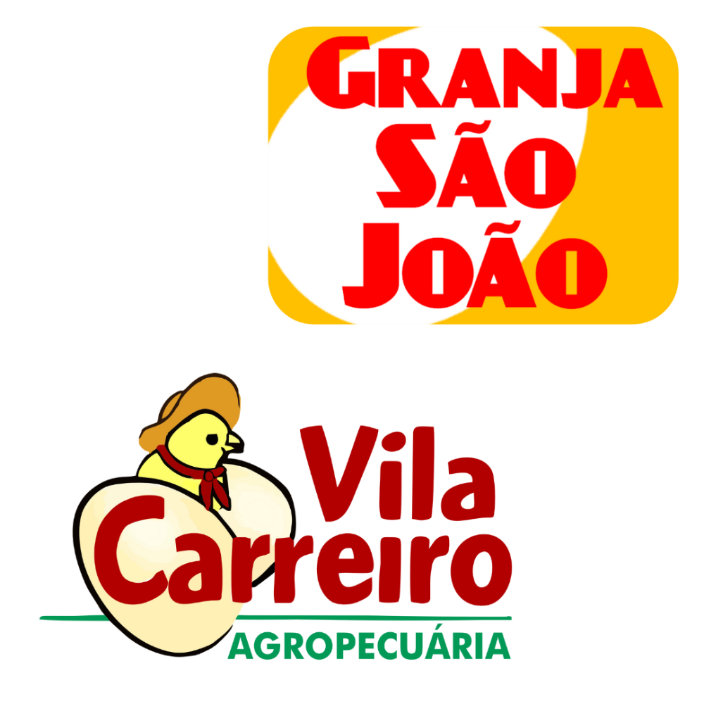 Granjas São João e Vila Carreiro